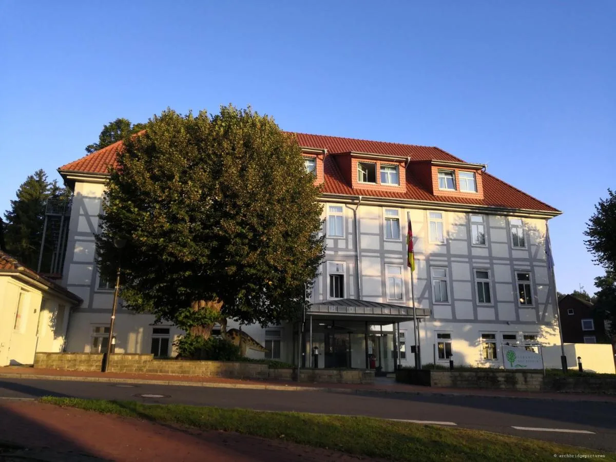 Parkhotel Bad Rehburg